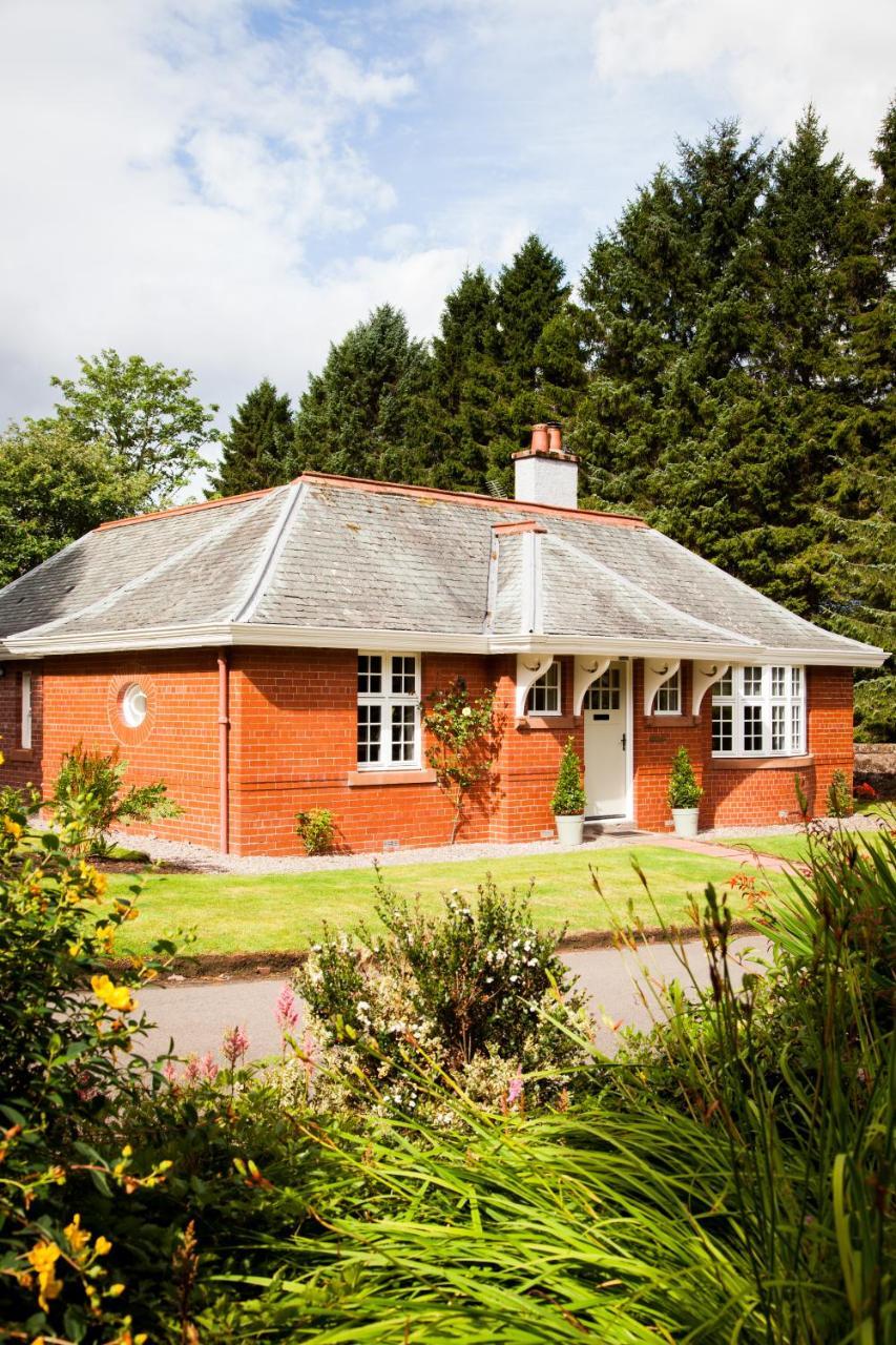 The Gardener'S Cottage Dunblane Exterior photo