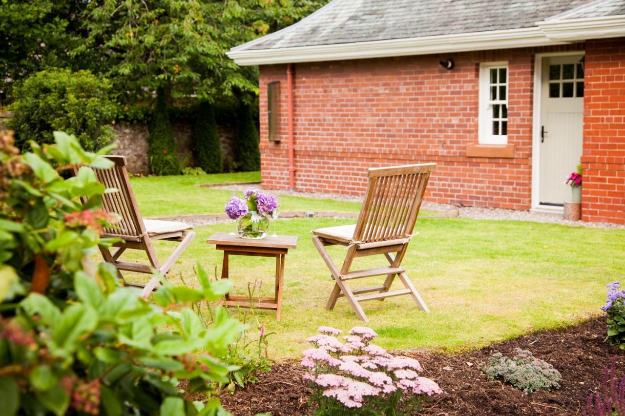 The Gardener'S Cottage Dunblane Exterior photo